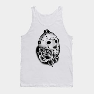 13th Tank Top